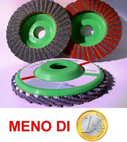 Disco lamellare abrasivo diametro 100 115 125 170 180 mm disco lamellare  abrasivo prezzo}